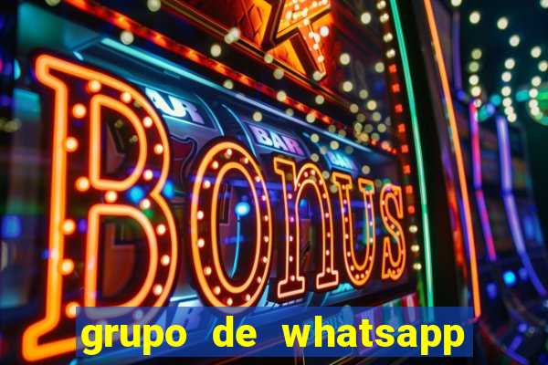 grupo de whatsapp coin master